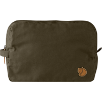 Fjällräven Necessär Gear Bag L Oliv