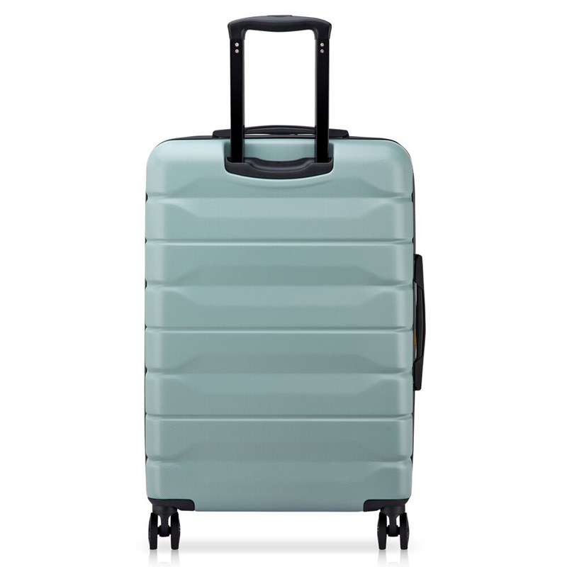 Delsey Resväska Air Armour Grön 68 Cm 4