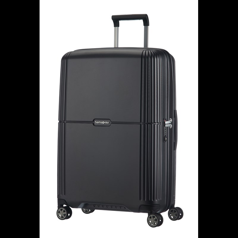 Samsonite Kuffert Orfeo Sort 69 Cm 2
