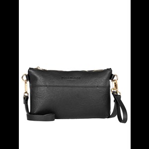 Rosemunde Clutch RBAndora Sort/Guld