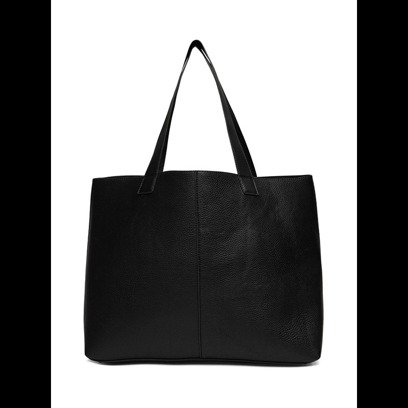 Rosemunde Shopper RBSalvador Svart 3