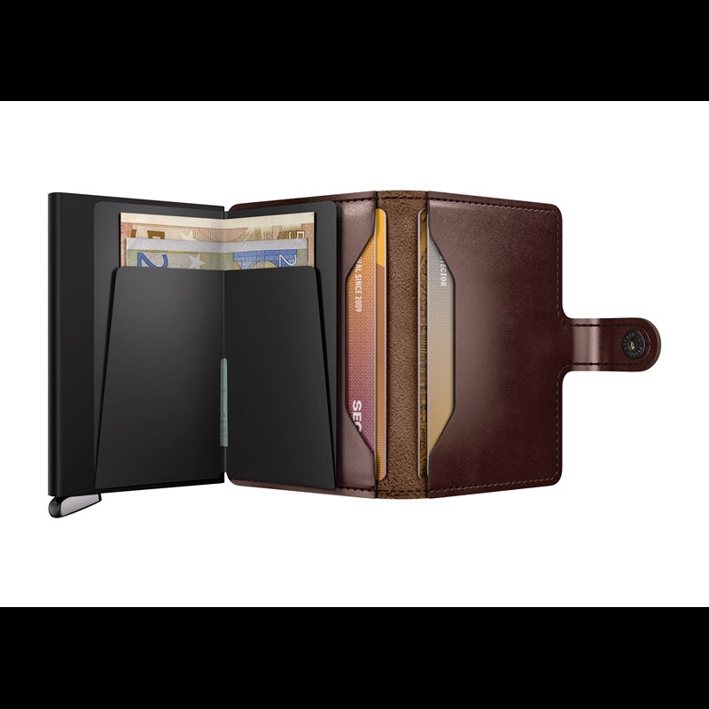 Secrid Miniwallet Dusk  M. Brun 2