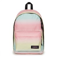 Eastpak Rygsæk Out of Office Tie Dye pastel 14" 1