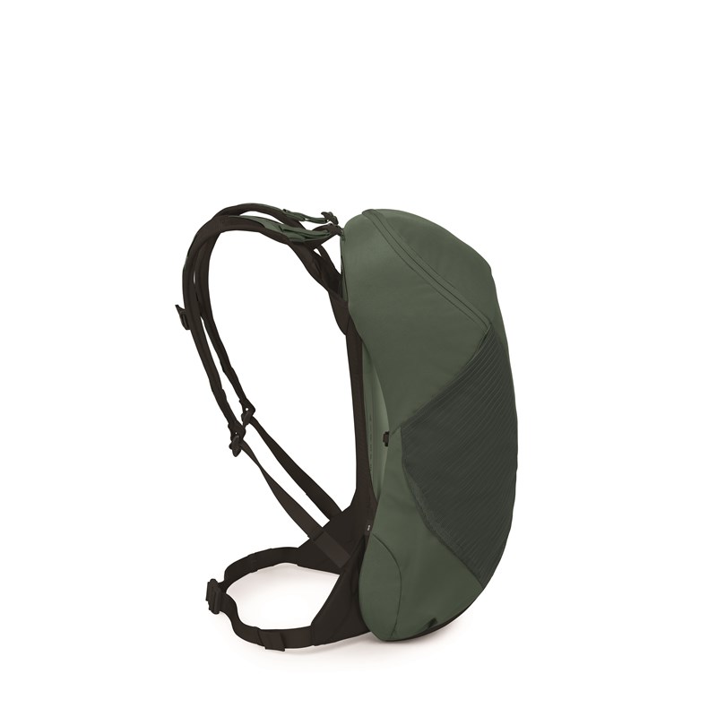 Osprey Vandrerygsæk Hikelite LT 16 Grøn 3