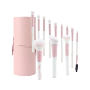 Technique Pro Makeupbørste sæt Blooming Lyserød