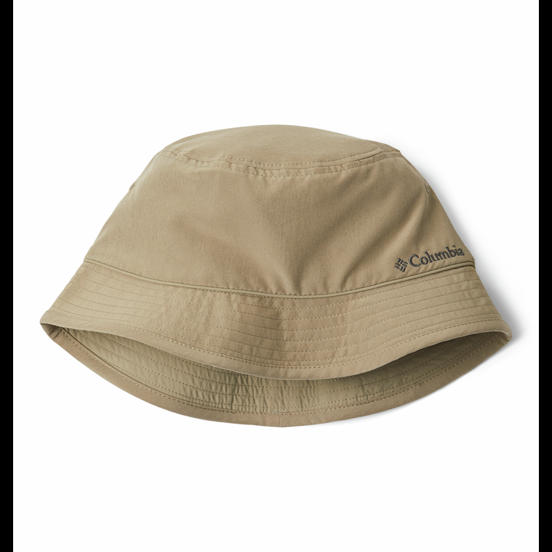 Columbia Bøllehat Pine Mountain Beige Str S/M