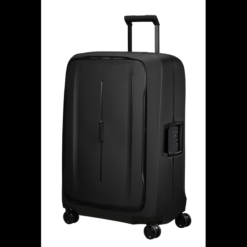 Samsonite Resväska Essens M. Grå 75 Cm 2