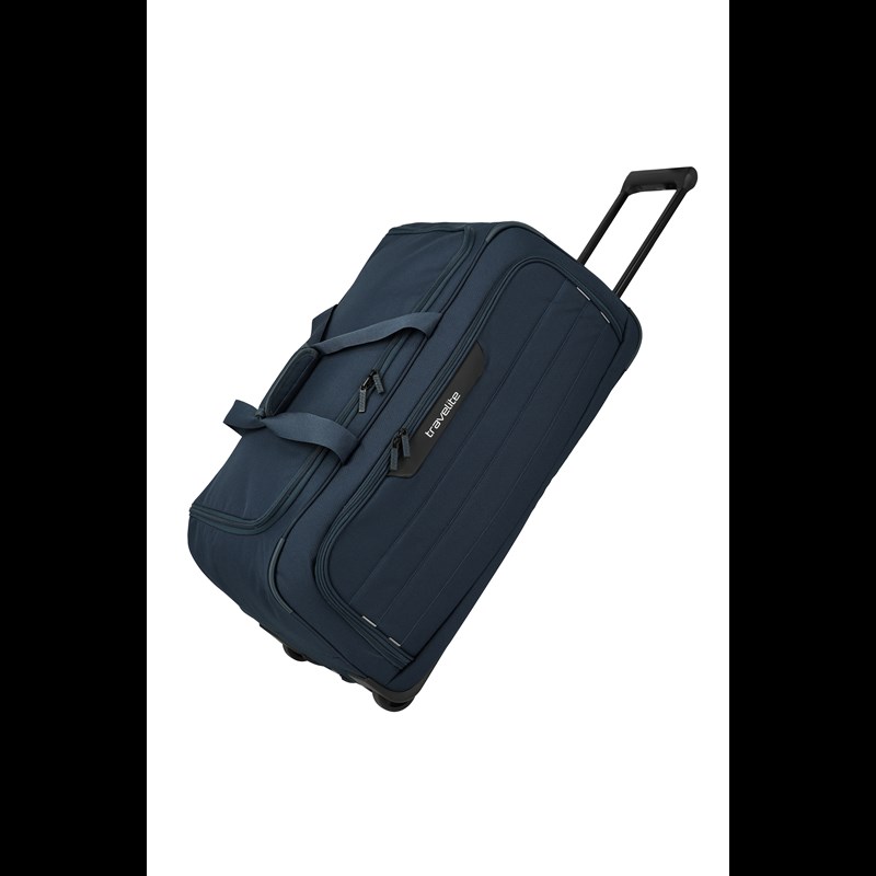 travelite Resväska SKAII   Blå 4