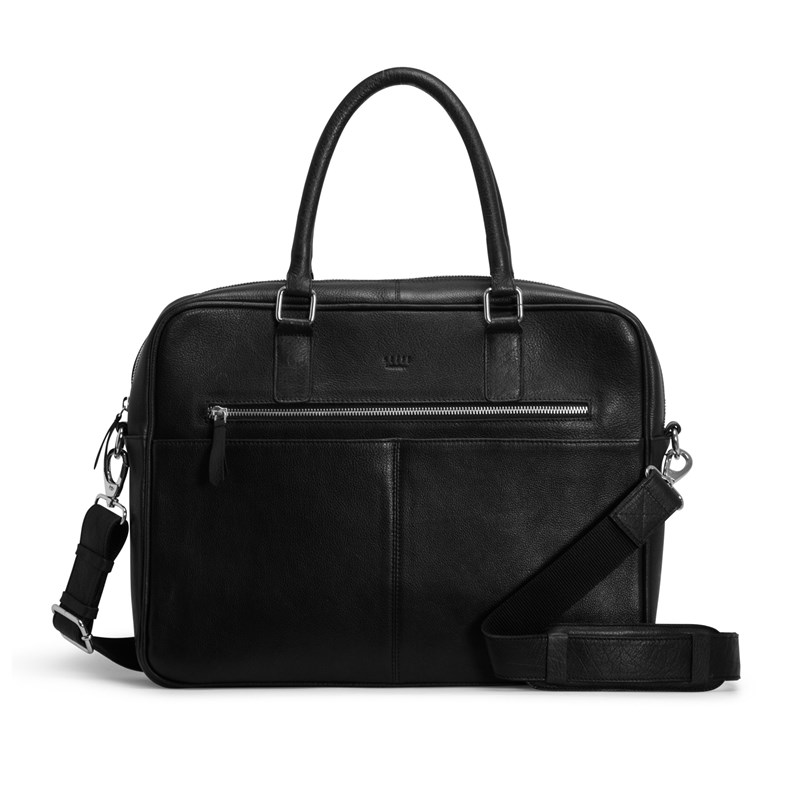 Still Nordic Computertaske Terrence Brief 1 Sort 14" 1