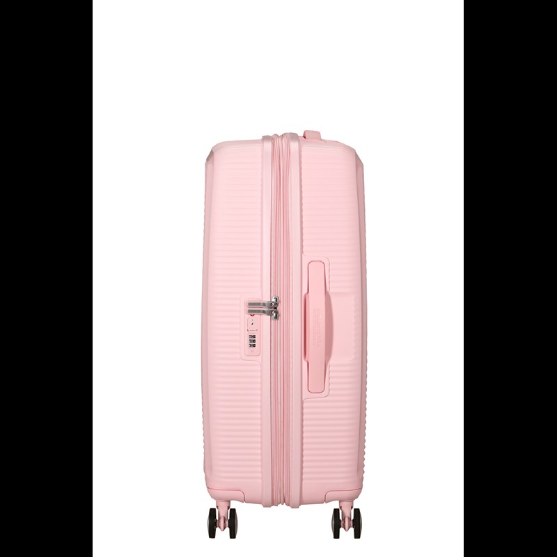 American Tourister Resväska Soundbox Rosa 67 Cm 3