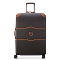 Delsey Resväska Chatelet Air 2.0 Brun 76 Cm 1