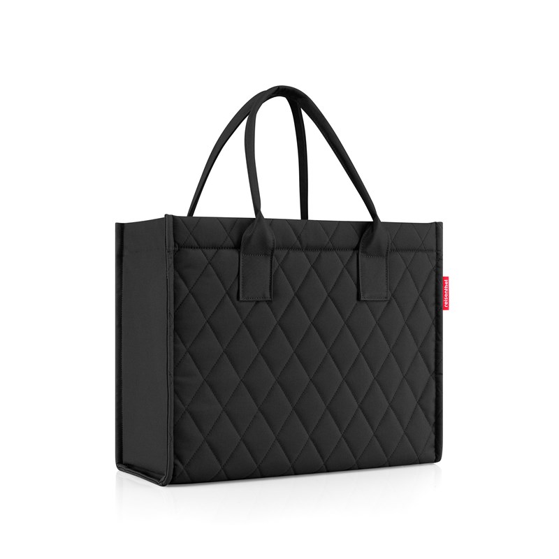 Reisenthel Taske daily shopper  Sort 3