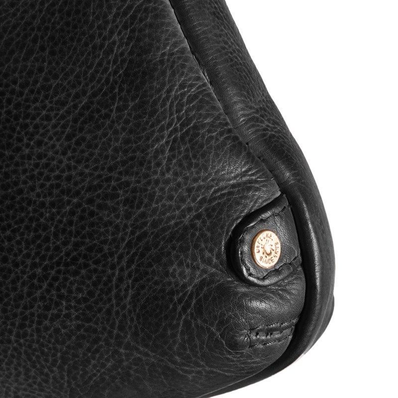 Depeche Mobiltaske Sort 3