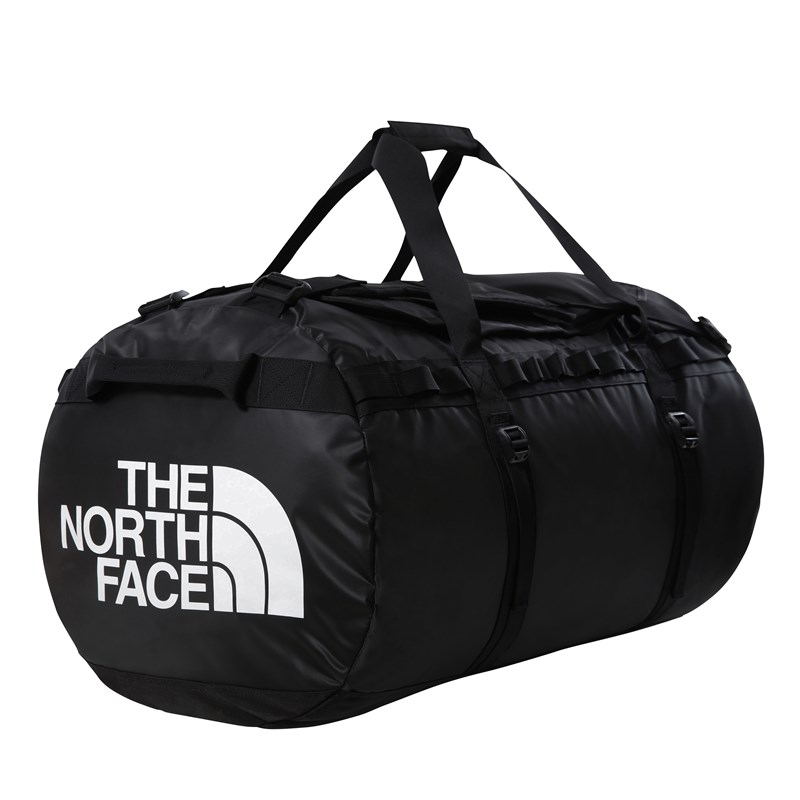 The North Face Duffelväska Base Camp XL Svart 1