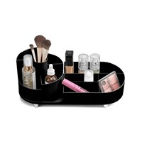 Gillian Jones Bord-organizer med 10 rum Sort 1