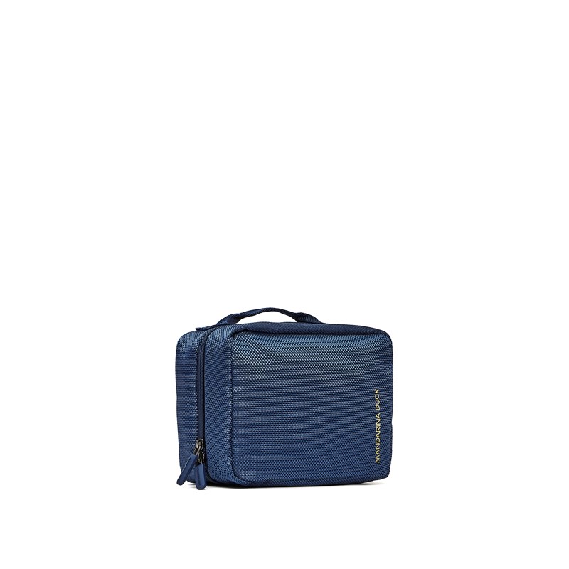 Mandarina Duck Toalettväska Zephyr  Blå 2
