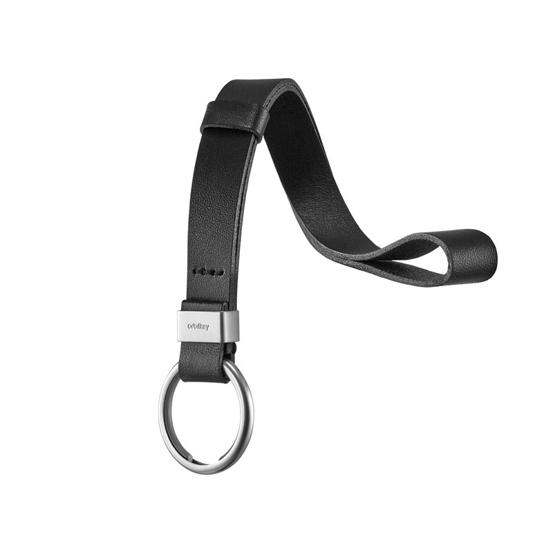 Orbitkey Nøgleholder Sort 2