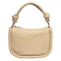 RE:DESIGNED Crossbody Ezra Small Beige 1