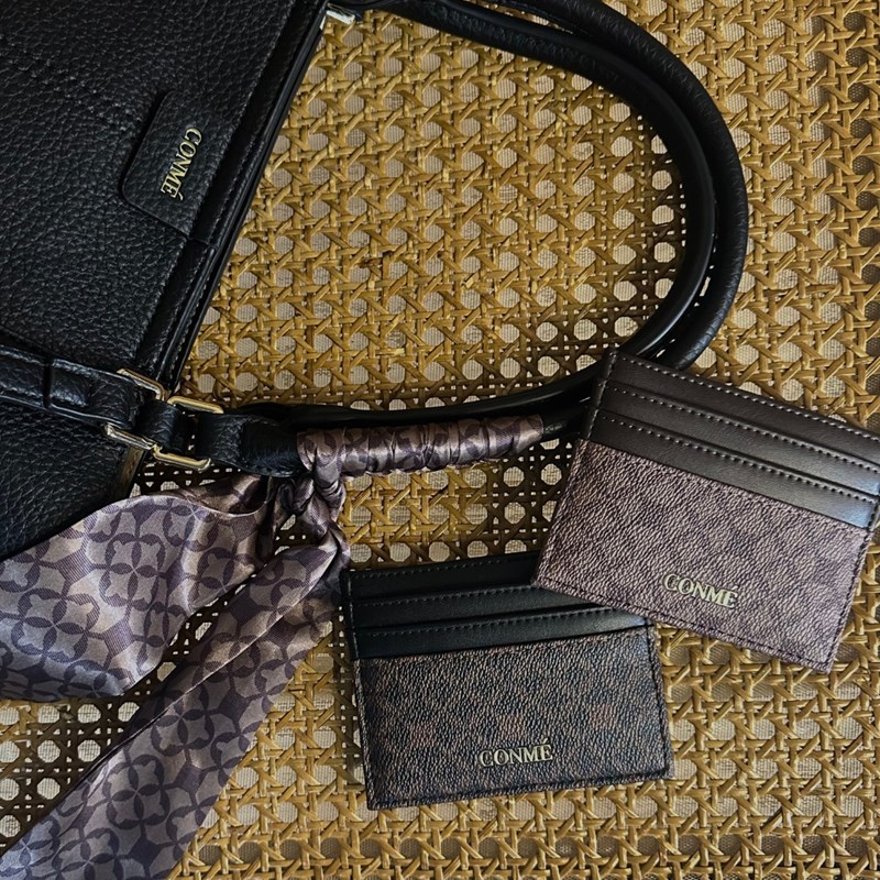 Conmé Pung Kaysa Brun 2