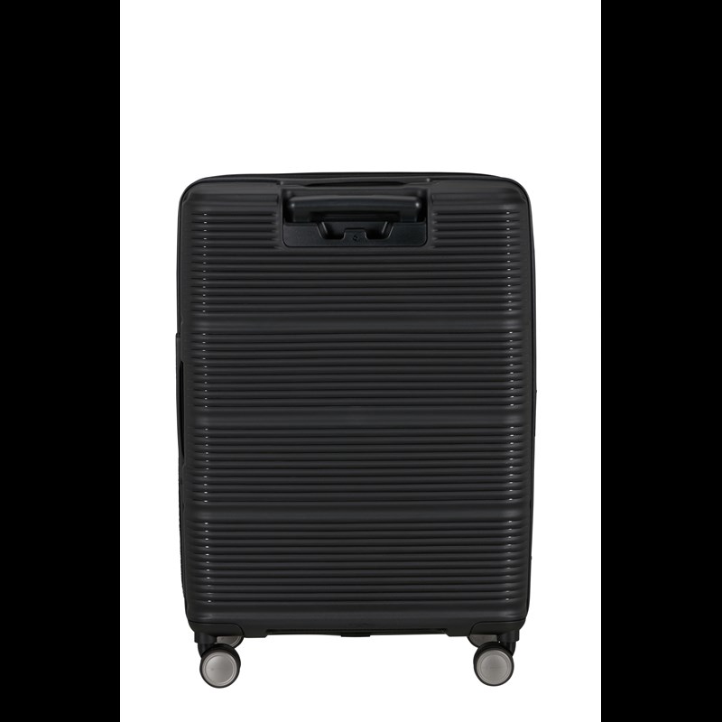 Samsonite Kuffert Paralux HS Sort 67 Cm 9