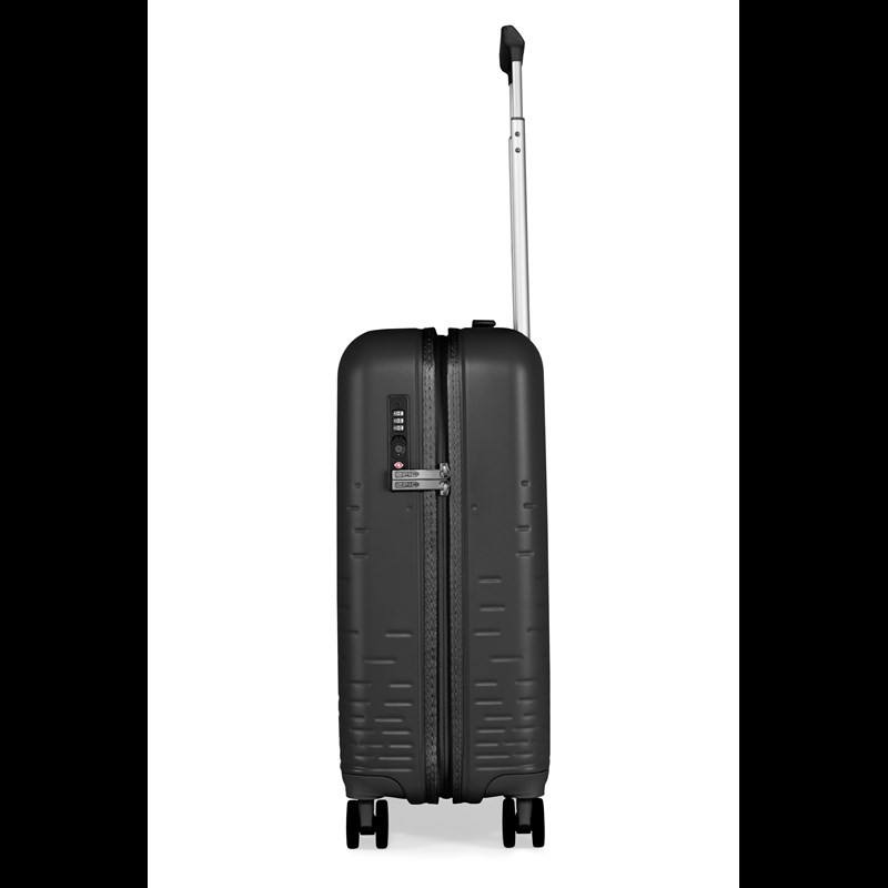 EPIC Kuffert Spin Sort 55 Cm 3