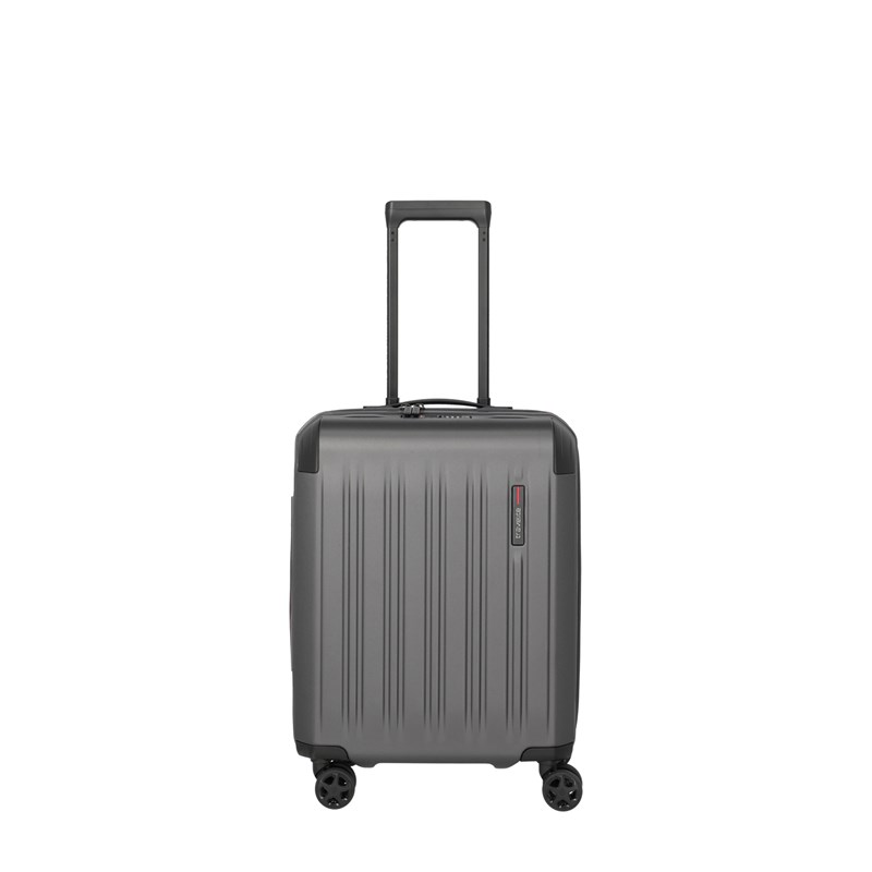 travelite Kuffert Dynamiic Grå 55 Cm 1
