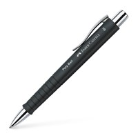 Faber-Castell Kulspetspenna Poly Ball XB Svart 1
