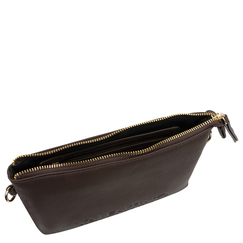 Valentino Bags Crossbody Foxy Re Brun 6