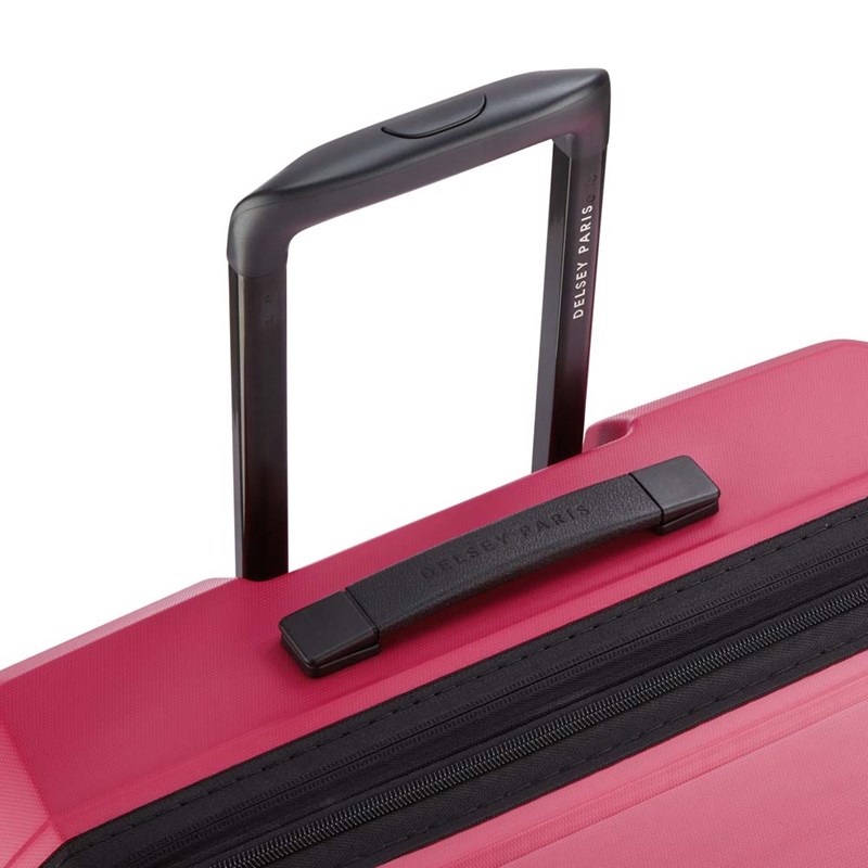 Delsey Kuffert Lutece SE Fuchsia 75 Cm 6