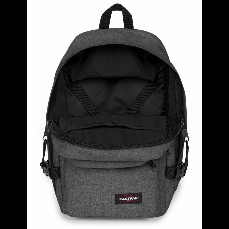 Eastpak Ryggsäckar Cabin Pak'R Svart denim 15" 5