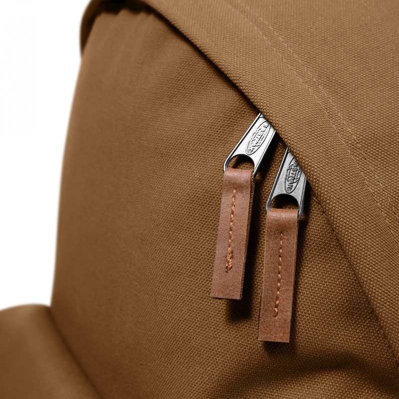 Eastpak Rygsæk Padded Pak'r Brun 4