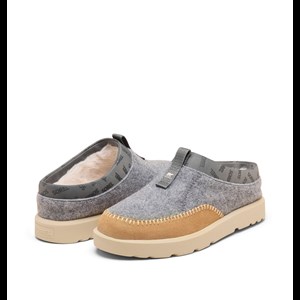 Sorel Tofflor Byways™ Mule Grå struktur alt image