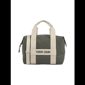 Tommy Hilfiger Weekendtaske Grøn
