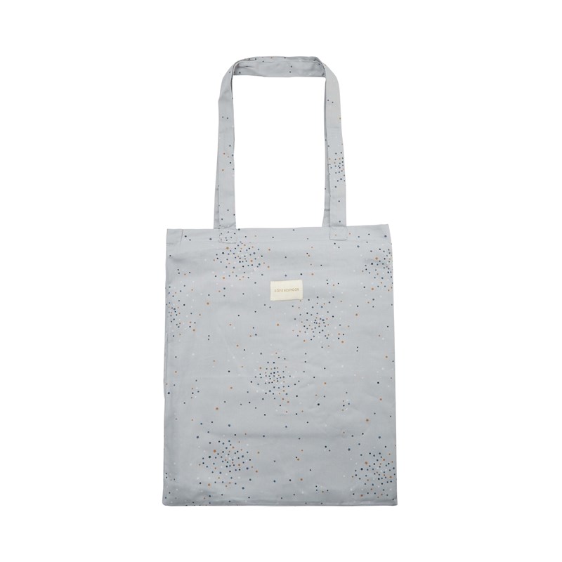 Sofie Schnoor Home Sengesæt Junior Blå m/stjerner 2