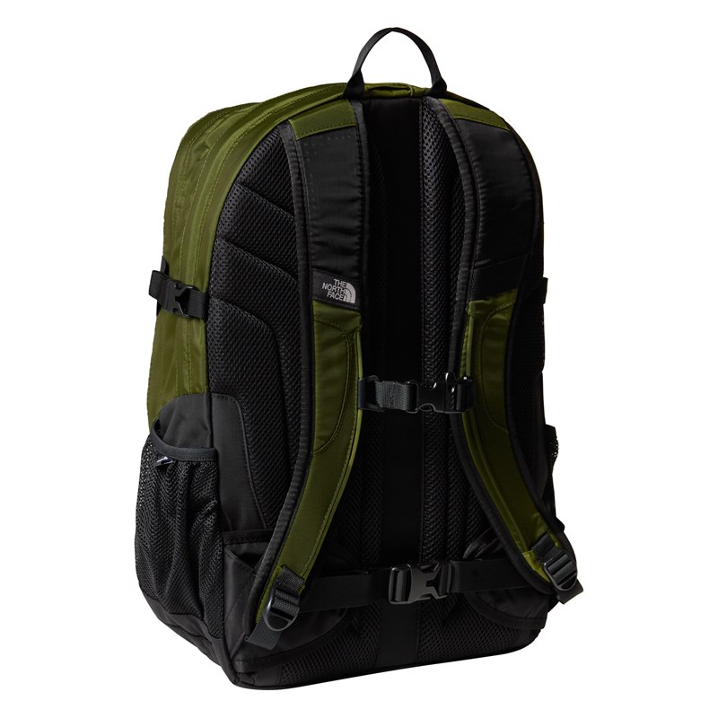 The North Face Rygsæk Borealis Classic Oliven 15" 3