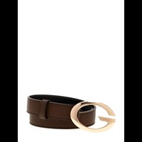Guess Bælte Camden Brun 85 Cm 1