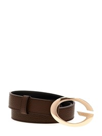 Guess Bælte Camden Brun 85 Cm 1