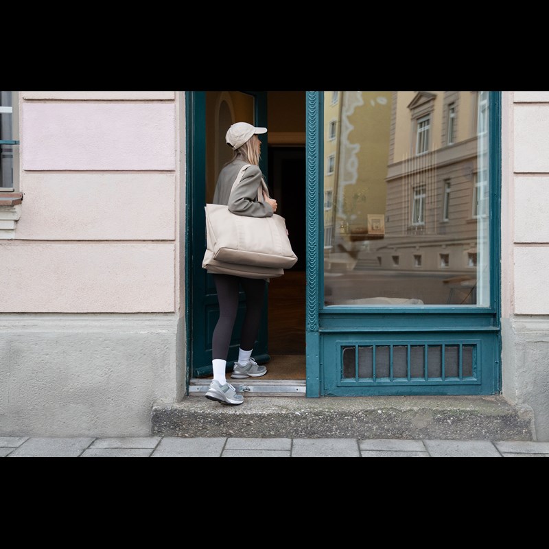 Reisenthel Taske Sportsshopper Sand 16