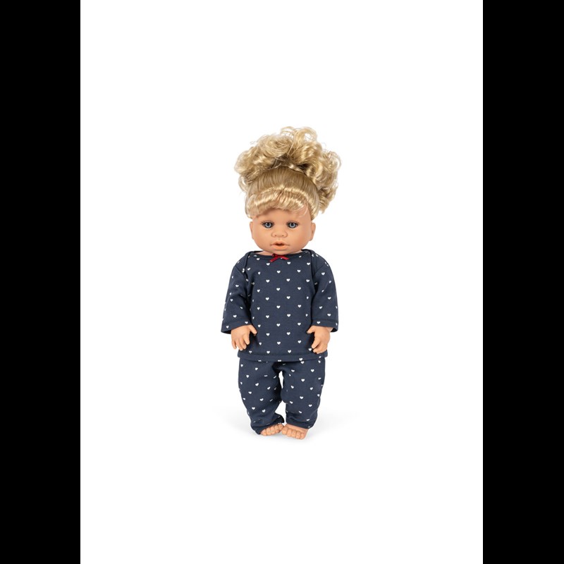 Konges Sløjd Docka Viola Multi 2