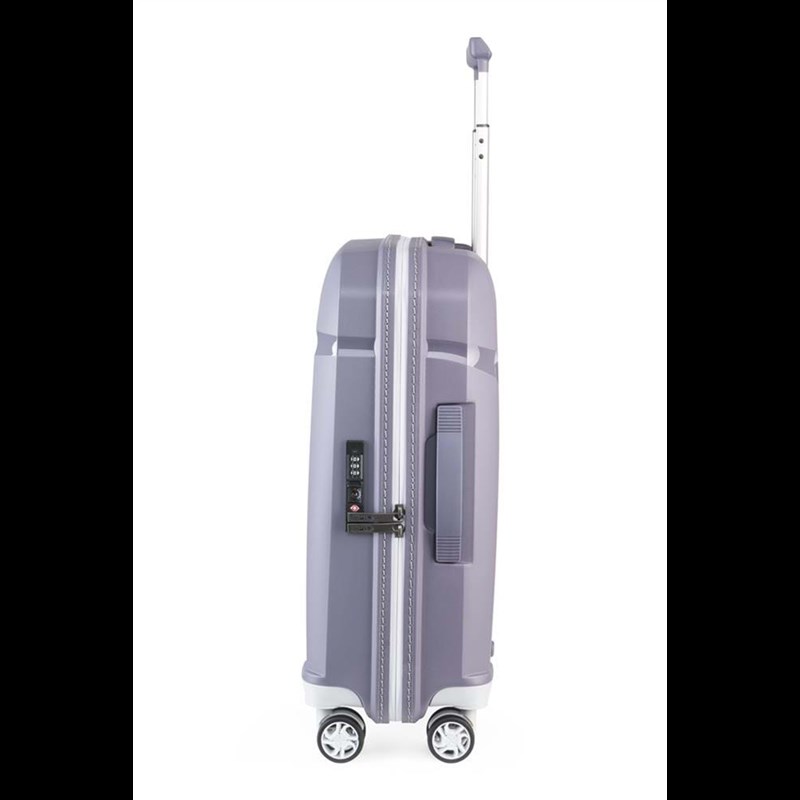 Epic Kuffert Zeleste Grå 55 Cm 3