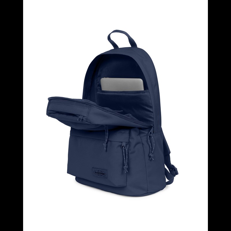 Eastpak Ryggsäckar Padded Dbl  Blå/Blå 13" 2