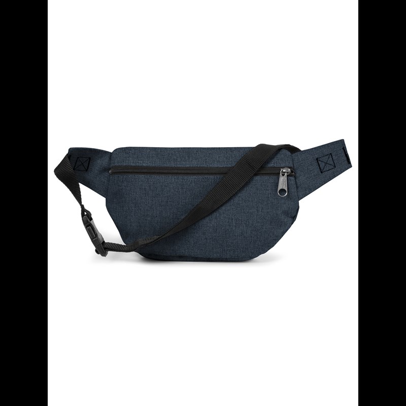 Eastpak Bæltetaske Doggy Bag Blå/sort 3