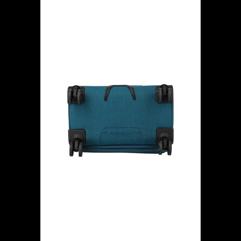 travelite kuffert Kick Off Petrol 67 Cm 6
