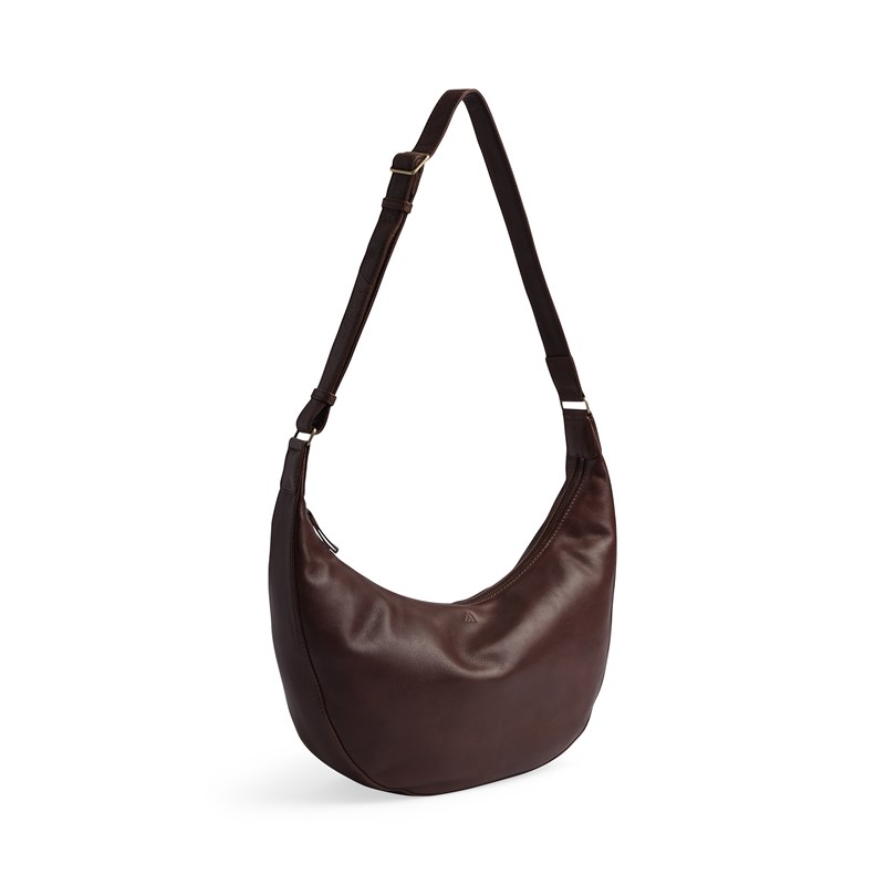 MARKBERG Crossbody Corembg  Brun 5