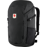 Fjällräven Rygsæk Ulvö 30 Sort 1