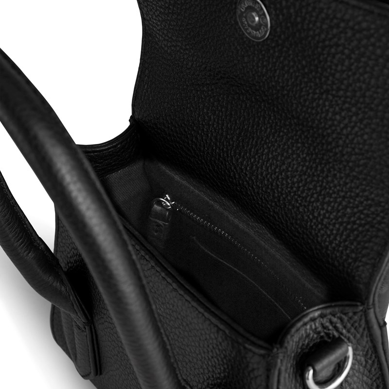 MARKBERG Handväska Filippa Mini Svart 8