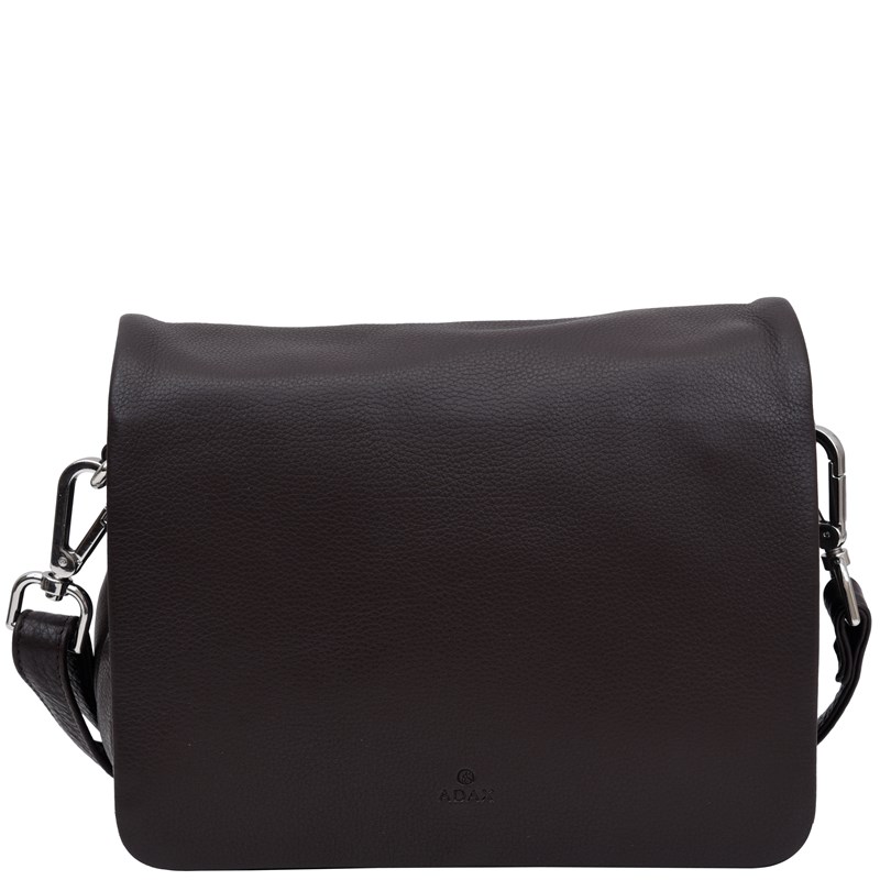 Adax Skuldertaske Ritt Bari M. Brun 1