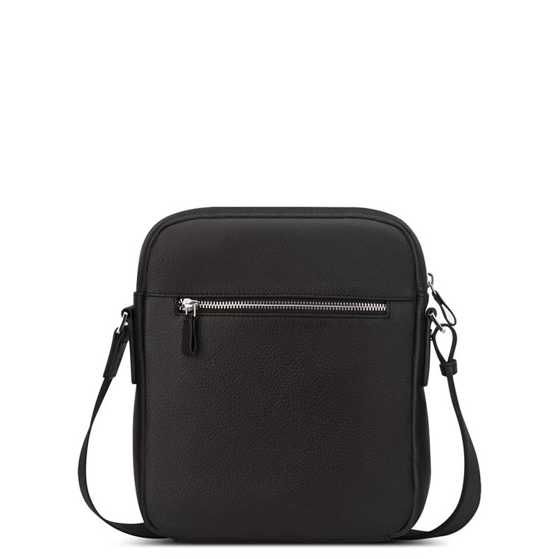Delsey Crossbody Svart 5