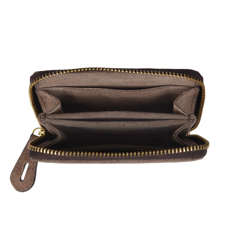 HERA Pung Cajsa Taupe 4