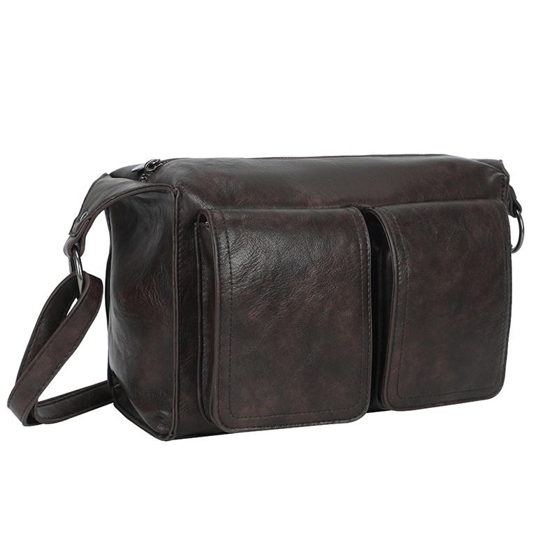 Conmé Crossbody Monroe M. Brun 2